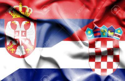 МИД Сербии: положение сербов в Хорватии вызывает тревогу