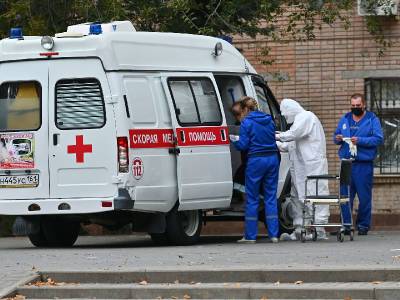 Зараженных COVID-19 выявили в 12 муниципалитетах Смоленской области