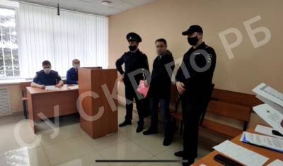 В Уфе арестовали полковника полиции, у которого нашли имущество на 18 млн рублей