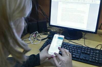 Минцифры: россияне смогут заключать онлайн-договор на оказание сотовой связи с июня
