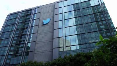 Роскомнадзор сообщил о договоренности с компанией Twitter установить прямую линию связи