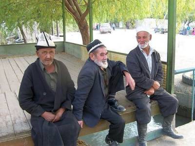Лидеры киргизской и таджикской диаспор призвали своих сограждан к миру