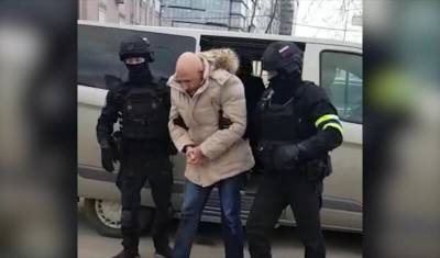 Участника банды Шамиля Басаева спустя 22 года задержали в Краснодаре