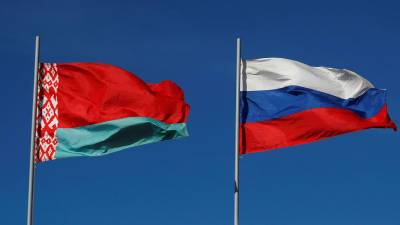 Белоруссия запросила у России данные по уголовному делу о геноциде