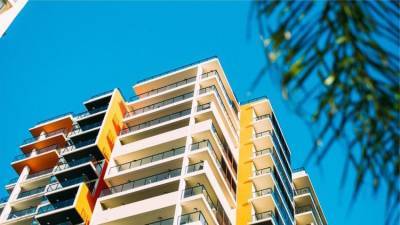 Жилыми не станут: в Госдуму внесен законопроект о статусе апартаментов