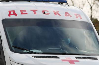 Врачи реанимировали одного ребенка, считавшегося погибшим в ДТП на Ставрополье