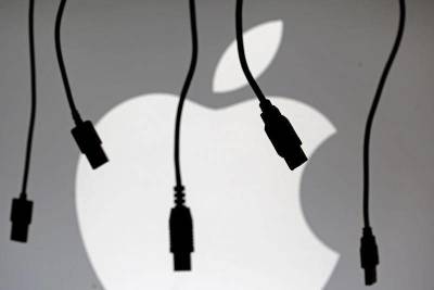ЕС обвинил Apple в нарушении антимонопольного закона