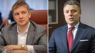 ЕС и кредиторы обеспокоены увольнением Коболева: обратились к властям Украины