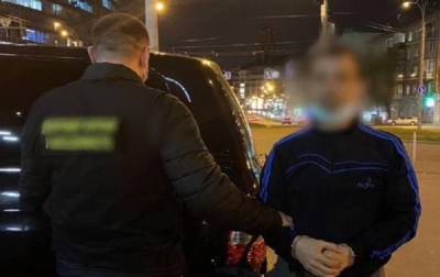 В Киеве задержали торговавших наркотиками граждан Турции