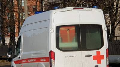 5 детей погибли на Ставрополье при столкновении грузовика с автобусом