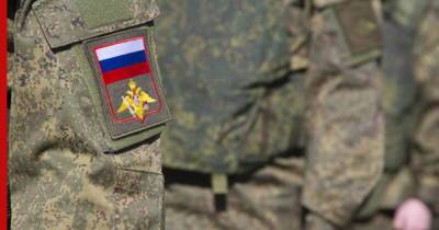 Угрозу нападения России на Украину оценил генерал ВСУ