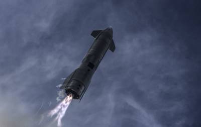 SpaceX сегодня может провести очередные испытания корабля Starship. Трансляция