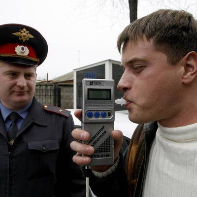 Минздрав РФ подготовил новый проект приказа о медосвидетельствовании водителей