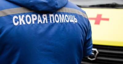 В ДТП на Ставрополье попали воспитанницы школы олимпийского резерва