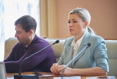 ВСК Рады требует уволить и.о. председателя и наблюдательный совет "Укрзализныци"