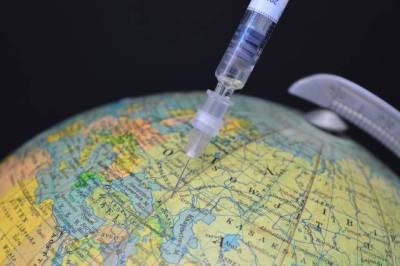 В Италии выступили за признание вакцинации неодобренными ЕС препаратами