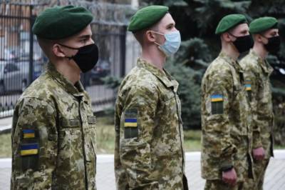 В Украине отмечают День пограничника: интересные факты из истории "зеленых беретов"