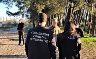 Военнослужащий, продававший наркотики сослуживцам, задержан на Харьковщине, - прокуратура