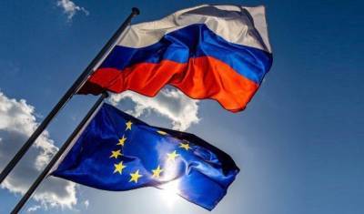 Россия внесла в санкционный список главу Европарламента и семь других граждан ЕС
