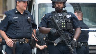 Полиция США боится показать видео смертельной погони за машиной с подростками