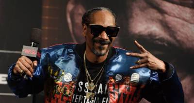 Как репер Snoop Dog признался в любви аджарским танцам – видео