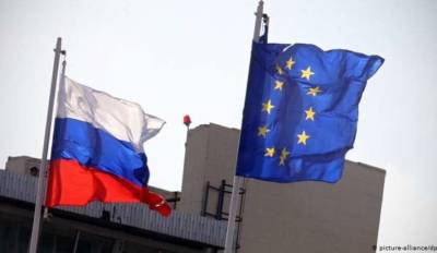 Россия запретила въезд главе Европарламента и не только
