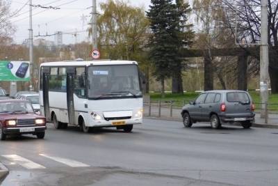 Пять автобусов изменят маршруты 1 мая в Петрозаводске