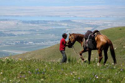 Таджико-киргизский конфликт – история с отложенными последствиями
