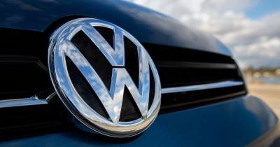 В США из-за первоапрельской шутки Volkswagen начато расследование