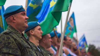Марков назвал действия ВСУ в Донбассе государственным террором