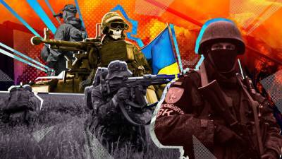 Политолог Марков назвал оппонентов Донбасса из Киева настоящими террористами