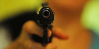 Стрельба в Харькове - трое мужчин устроили конфликт, два человека ранены - ТЕЛЕГРАФ