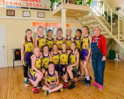 Пять девочек из баскетбольной команды разбились насмерть на Ставрополье