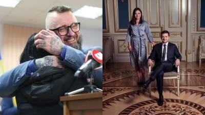 Главные новости 30 апреля: Антоненко выпустили из СИЗО и вероятная отставка Мендель