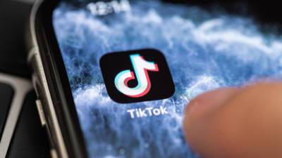 Новым главой TikTok назначили финдиректора компании-владельца