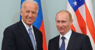 В Белом доме подтвердили активную подготовку встречи Байдена и Путина