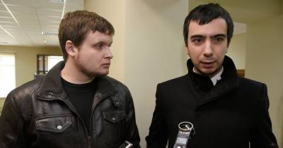 Пранкеры Лексус и Вован пообщались с украинскими "слугами" от лица соратников Навального (видео)