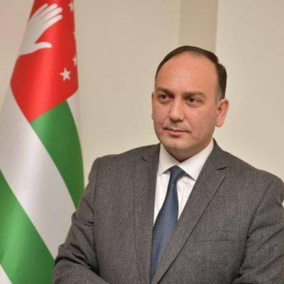 Абхазия предложила Грузии совместно провести демаркацию границы