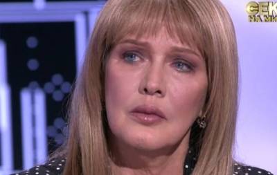 «Хочется уберечь девочек от этого Средневековья»: Проклова прервала молчание после интервью