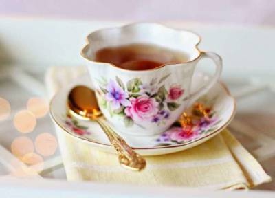 Медики назвали семь причин пить чай с лемонграссом
