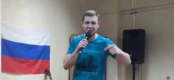 21-летний житель Череповца выиграл миллион в конкурсе Русского радио