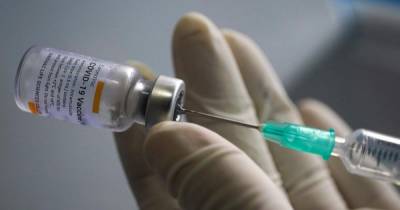 В Украину прибыли еще 500 тысяч доз вакцины CoronaVac, – Степанов