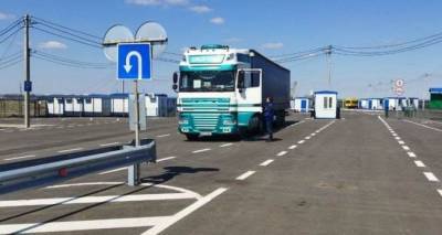 Гумконвой от ООН и Красного Креста прибыл в Луганск