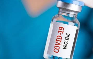 В США от коронавируса полностью вакцинировали 100 миллионов людей