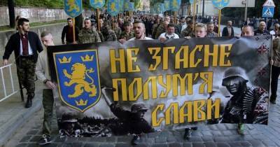 У Зеленского через два дня отреагировали на марш в честь СС "Галичина" - focus.ua - Киев