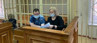 В Москве суд отправил на принудительные работы трех лжесвидетелей по делу Ефремова