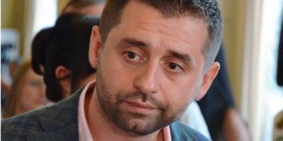 Арахамия о возможной отставке Степанова: будем принимать решение на фракции