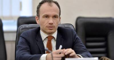 Дело Шеремета: министр юстиции прокомментировал освобождение Антоненко из СИЗО