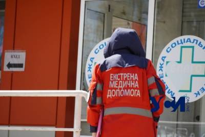Смерть ребенка от анорексии в Одессе: врачи рассказали подробности