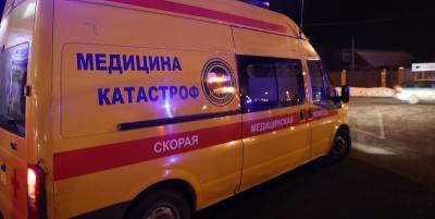 ДТП с автобусом в Хабаровске - два человека погибли, 32 пострадали - ТЕЛЕГРАФ